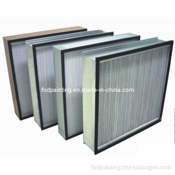 Air Filter (FAF)